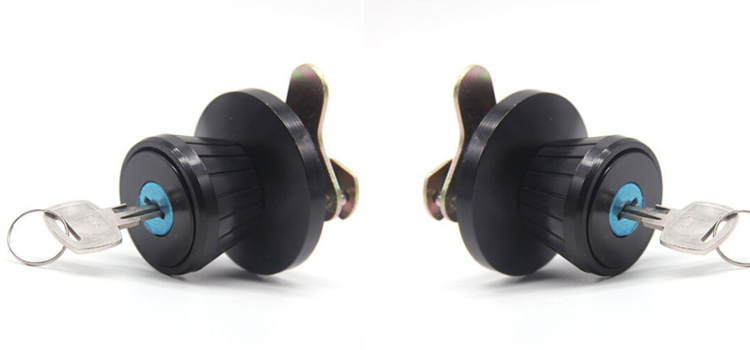 Cabinet Knob Lock South San Jose Hills