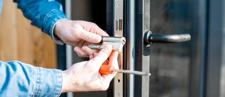Commercial Locksmith South San Jose Hills