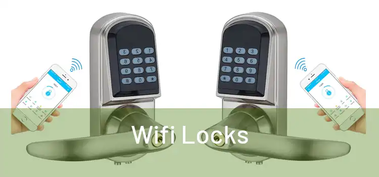  Wifi Locks 